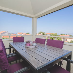 Hotel Salsa Brac cazare Supetarska Draga