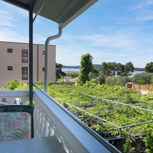 Hotel Apartments Plava Plaza Daniela cazare Vodice