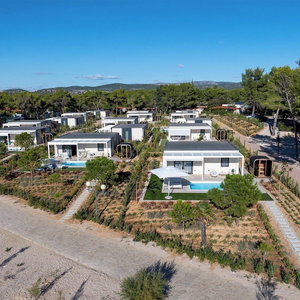 Hotel Amadria Exclusive Beach Villa cazare Sibenik