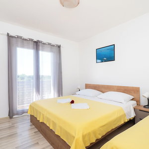 Hotel Apartment Summerteracea cazare Vodice