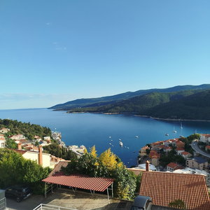 Hotel Apartments Elide cazare Rabac