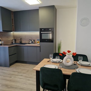 Hotel Apartment Tea cazare Vodice