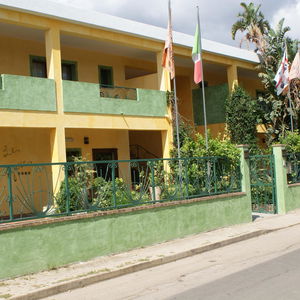 Hotel Ih Hotels Villasimius Le Zagare Resort cazare Villasimius