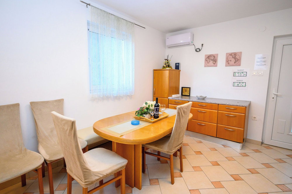 Hotel Apartment Blue Oasis