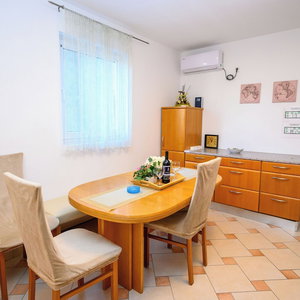 Hotel Apartment Blue Oasis cazare Novi Vinodolski