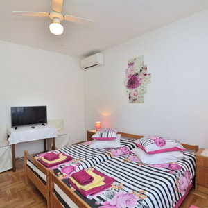 Hotel Rooms Tomc cazare Porec