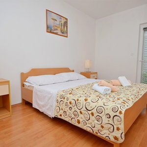 Hotel Apartments Sime cazare Vodice