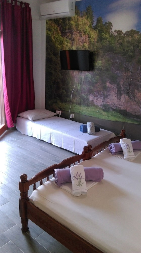Hotel Apartments And Room Rest
