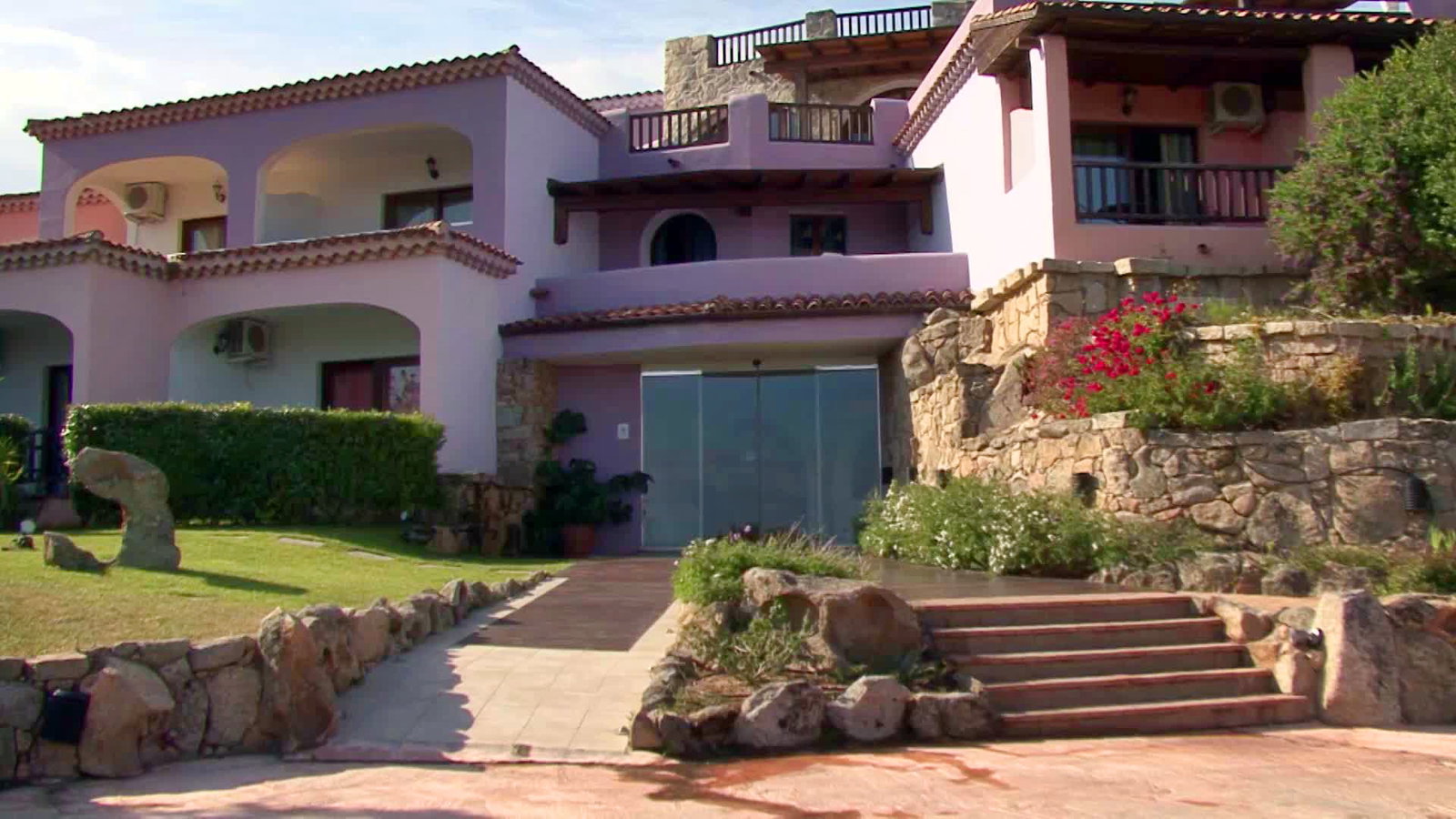 Pedra Santa Resort
