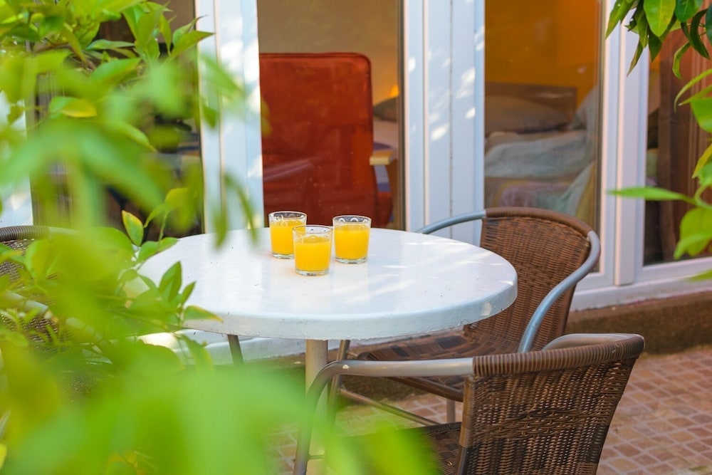 Hotel Apartment Orange
