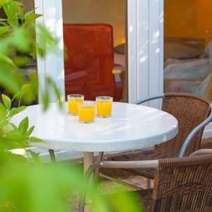 Hotel Apartment Orange cazare Medulin