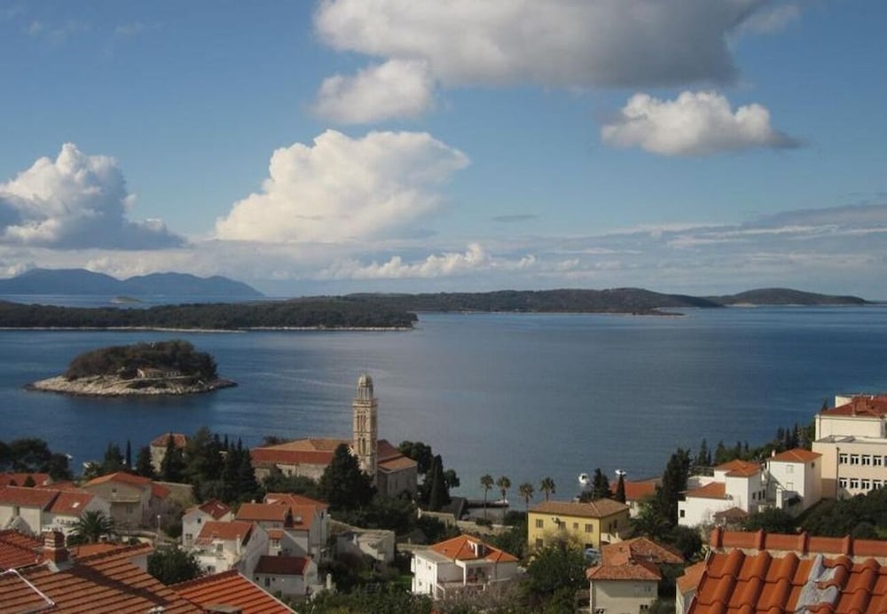 Hotel Apartments Sto