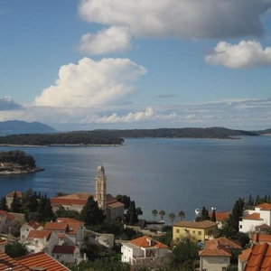 Hotel Apartments Sto cazare Hvar