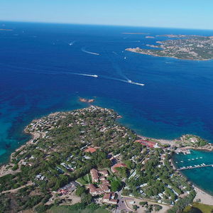 Sejur Centro Vacanze Isuledda vacanta Arzachena