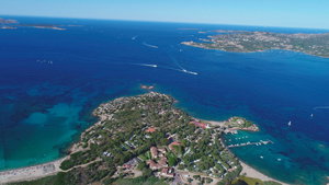Hotel Centro Vacanze Isuledda cazare Arzachena