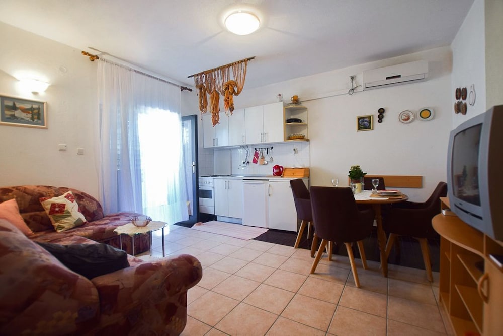 Hotel Apartments Derado