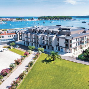 Hotel Visula Hotel & Spa - New Opening 2026 cazare Medulin