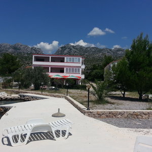 Hotel Apartments And Rooms Marko cazare Starigrad