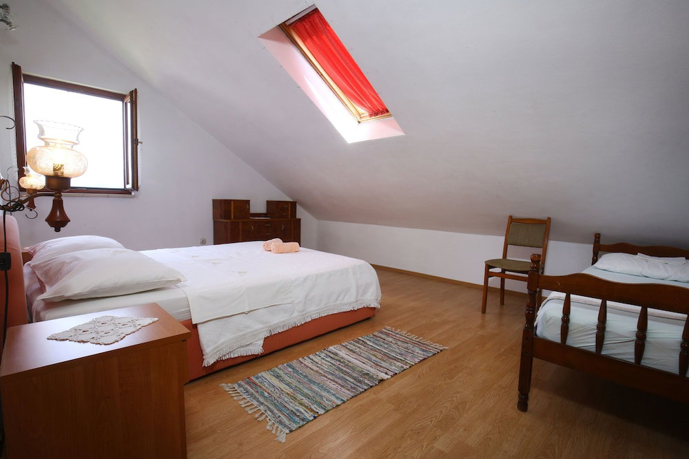 Hotel Apartments Boro