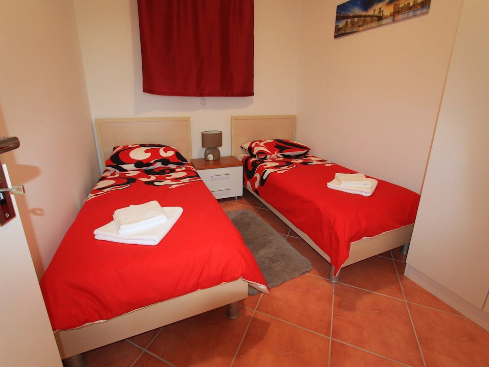 Hotel Apartments Nero