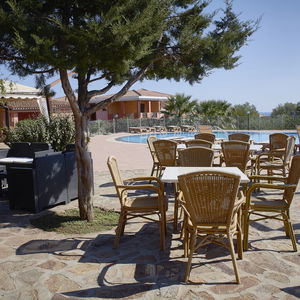 Hotel Parco Blu Club Resort cazare Cala Gonone