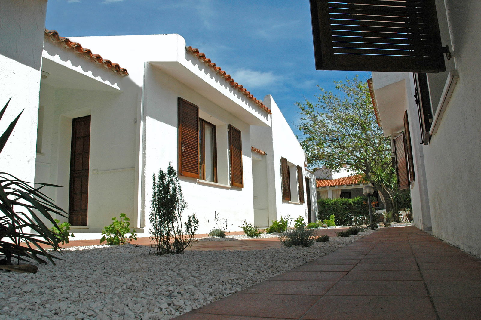 Hotel Fior Di Sardegna Resort