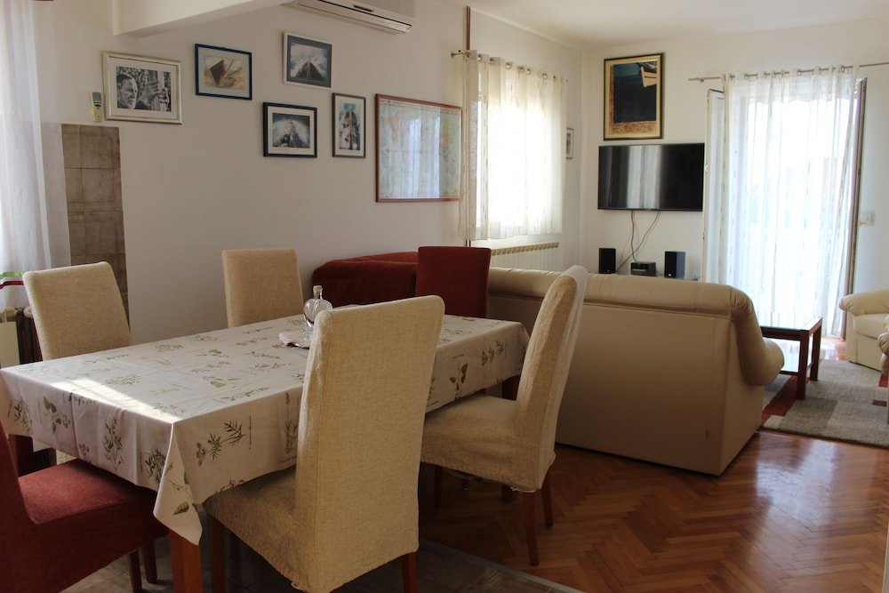 Hotel Apartments Sweet Life