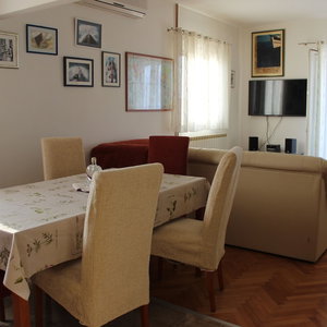Hotel Apartments Sweet Life cazare Supetarska Draga