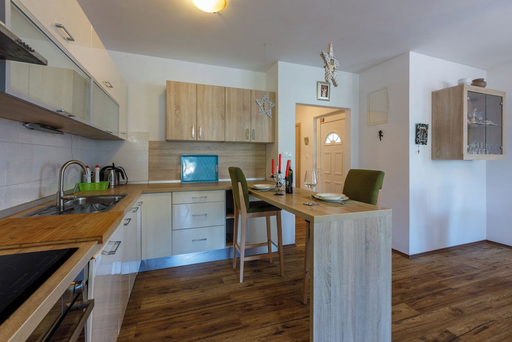 Hotel Apartments Franny