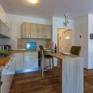 Hotel Apartments Franny cazare Novi Vinodolski
