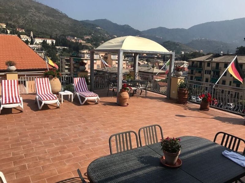 Hotel Dora