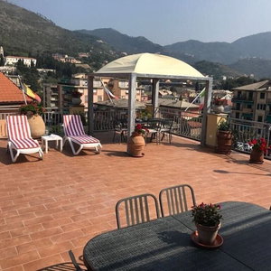 Hotel Dora cazare Levanto