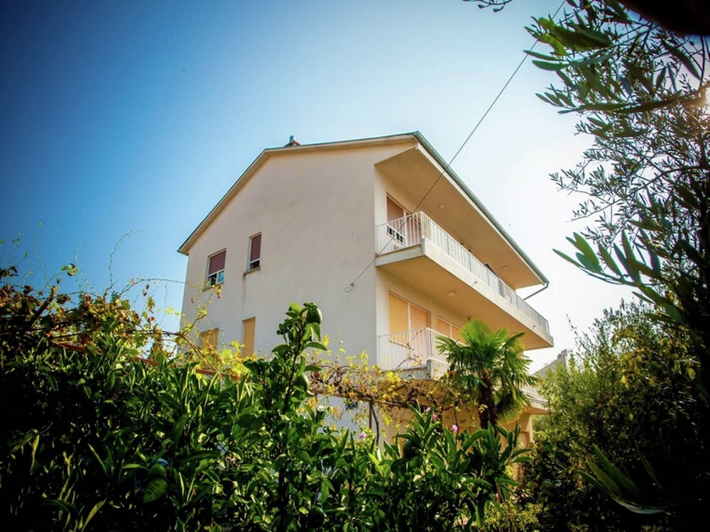 Hotel Charming Apartment On Croatian Islands