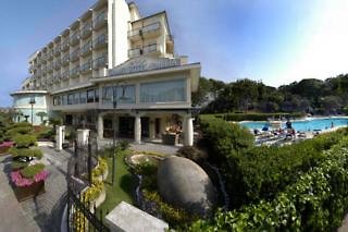 Hotel Grand Hotel Gallia