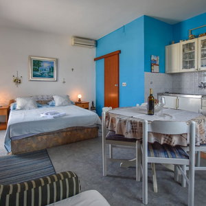 Hotel Apartment Desa cazare Biograd na Moru