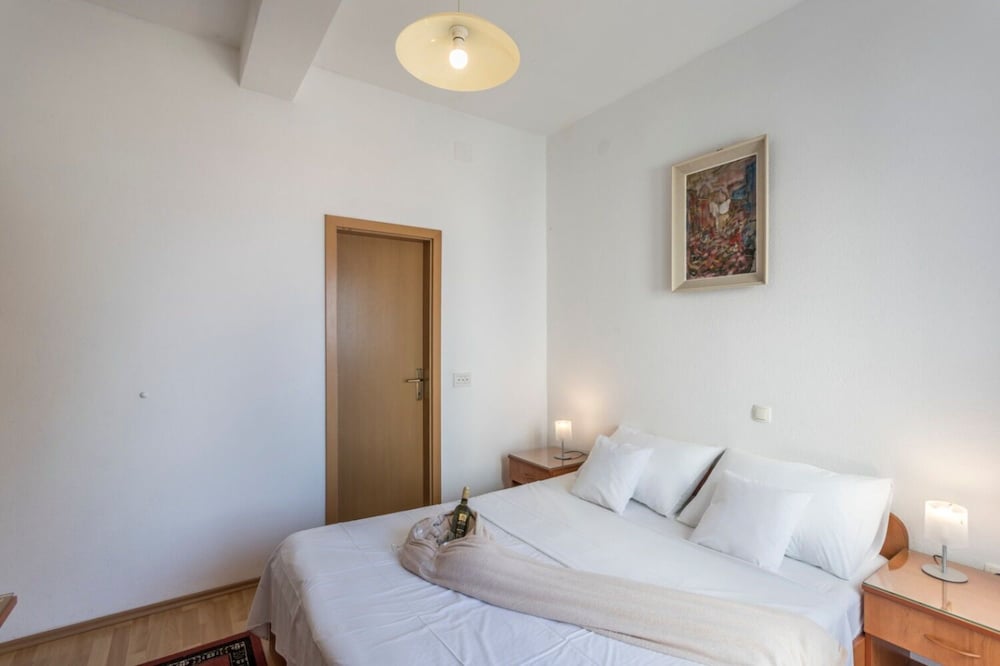 Hotel Apartments Vedra