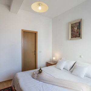 Hotel Apartments Vedra cazare Baska Voda