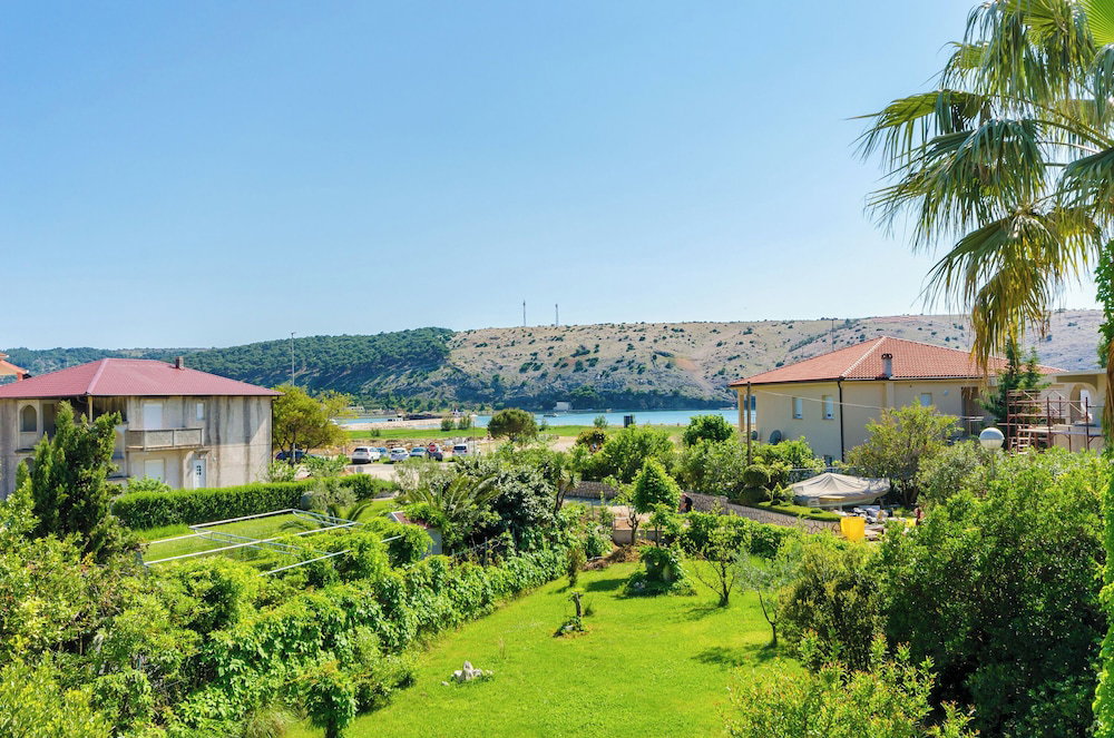Hotel Apartments Ruzica M