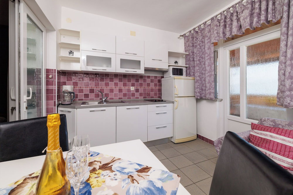Hotel Apartments Ruzica F
