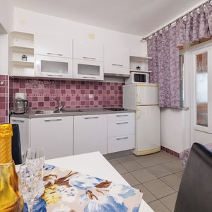 Hotel Apartments Ruzica F cazare Lopar