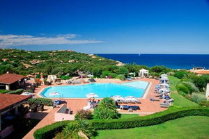 Hotel Grand Hotel In Porto Cervo cazare Porto Cervo