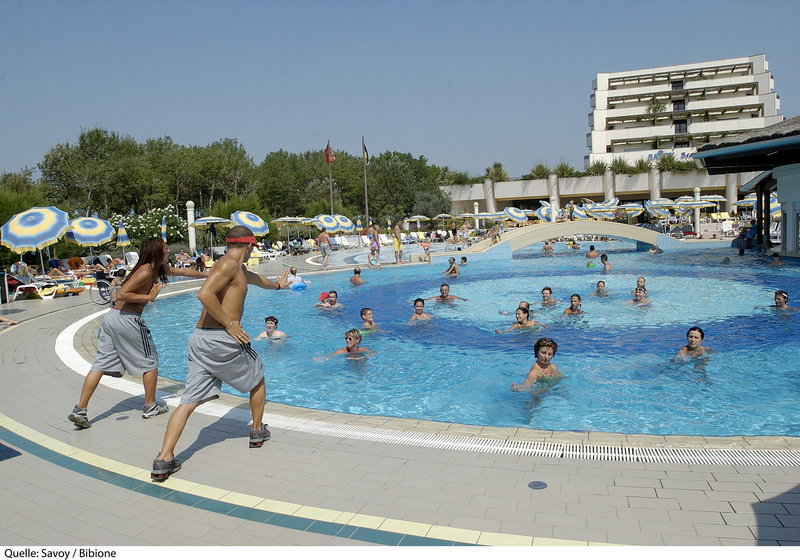 Savoy Beach Hotel & Thermal Spa