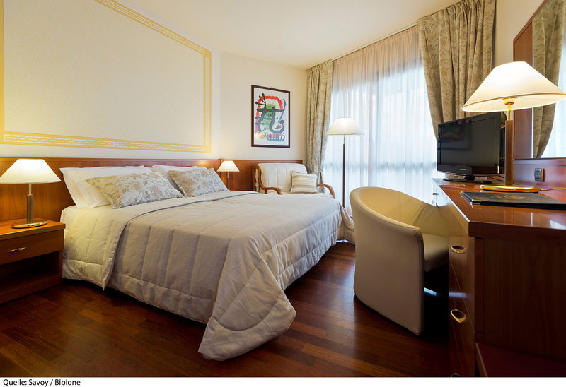 Savoy Beach Hotel & Thermal Spa