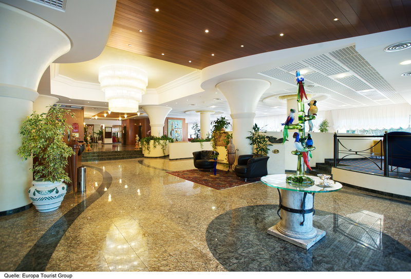 Savoy Beach Hotel & Thermal Spa