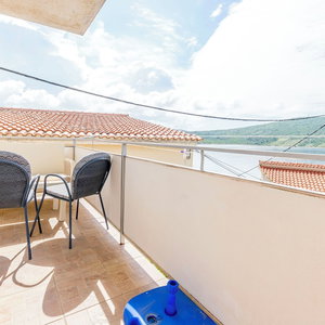 Hotel Apartments Zivana cazare Primosten
