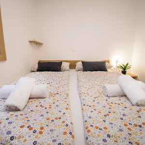 Hotel Mobile Home Banovi Dvori Ii cazare Tisno