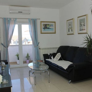 Hotel Apartment Karla 4 cazare Supetarska Draga