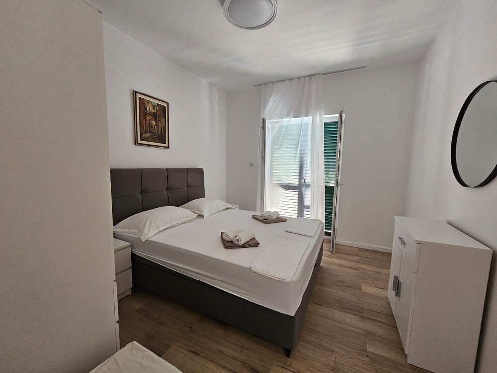 Hotel Apartments Nada