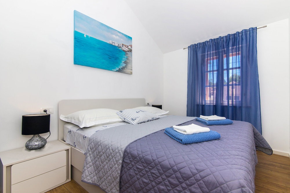 Hotel House Tia