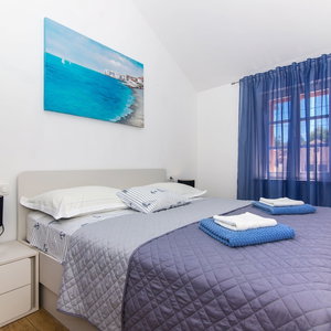 Hotel House Tia cazare Jelsa